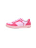 Sioux Sneaker in pink