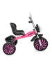 Byox Kinderdreirad Captain Musik in rosa