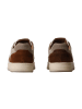 Redskins  Sneakers aus Zenican-Leder Beige