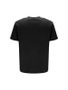 Russell Athletic Jersey in Schwarz