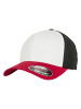  Flexfit Flexfit - Flexfit in red/white/black