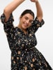 Vero Moda Kleid in Black
