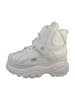 Buffalo Sneaker weiß