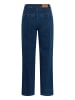Cream Jeans CRVisti Regular fit in Dark blue denim