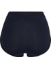 Con-ta Baumwolle, Feinripp Taillenslip 2er-Pack in marine