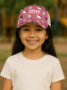 Hello Kitty Hello Kitty Kappe Friends Cap Basecap Baseballkappe verstellbar in pink