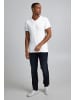 BLEND T-Shirt BHDinton in Weiß