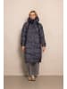 ZHRILL Jacken ZHISI MAX NEW BLACK/GREY in BLACK/GREY