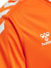 Hummel Hummel T-Shirt Hmlcore Multisport Erwachsene Atmungsaktiv Schnelltrocknend in ORANGE TIGER