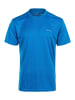 Endurance T-Shirt Vernon in 2146 Directoire Blue