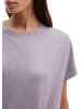 Marc O'Polo T-Shirt loose in Dusty Lavender