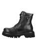Nero Giardini Stiefelette in Schwarz