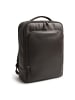 The Chesterfield Brand Quincy Daypack Leder 43 cm brown