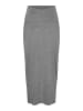 mama licious Rock in Medium Grey Melange 1