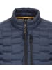 CASAMODA Steppjacke in Blau