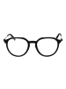 Fila Unisex Optische Fassungen Panto Schwarz