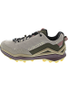 LOWA Maddox Pro GTX Lo SL Ws Wanderschuh Beige