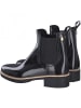 Lemon Jelly Stiefel in Schwarz