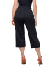Ulla Popken Culotte in mitternachts blau