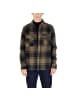 ONLY & SONS Hemd Grun