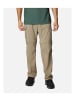 Columbia Silver Ridge Convertible Pant in Braun