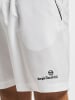 Sergio Tacchini Sergio Tacchini Cargo Shorts in white