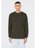 SOS Langarmshirt Korbu in 1071 Black Ink