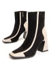 Montevita Boots Geome in Schwarz