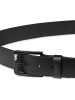 Lonsdale Gürtel "Coppull" in Schwarz