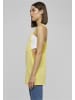 Urban Classics Tanks & Cami in yellow