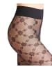 Falke High Waist Naked Grace Strumpfhose in Black