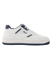 MoEa MoEa Turnschuhe in white/blue