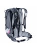 Deuter Race 16 - Fahrradrucksack 46 cm (black) in schwarz