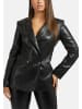 Guess Blazer in schwarz