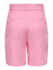 ONLY Short in sachet pink