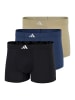 Adidas Sportswear Retro Short / Pant Active Micro Tech in Mehrfarbig
