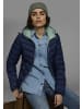 Polarino Steppjacke in navy