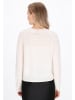 DreiMaster Women Sweater in offwhite