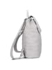 Zwei Mademoiselle MR13 - Rucksack 35 cm (cord-wood) in nubuk-ice