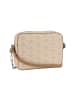 Gerry Weber Schultertasche 'Aeon  in Beige 21,00 x 16,00 x 5,50 cm'