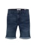 BLEND Jeansshorts BHBendigo in Blau