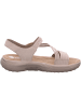 rieker Sandale  in Beige