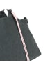 Fritzi aus Preußen Maia Suede Jacky Shopper Tasche 40 cm in night blue