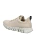 Ecco Sneaker Gruuv M in sand/sand