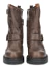 Nero Giardini Stiefelette Moro