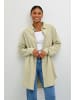 Kaffe Langarm - Hemd KAnaya Loose fit in Seagrass