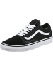 Vans Vans Turnschuhe in black/white