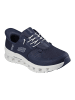 Skechers Sneakers Low GLIDE STEP-PRO in blau