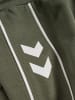 Hummel Hummel Verstellbare Taille Anzug Hmlmini Lebensstil Kinder in DUSTY OLIVE