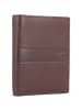 Camel Active Mali Geldbörse RFID Leder 10 cm darkbrown